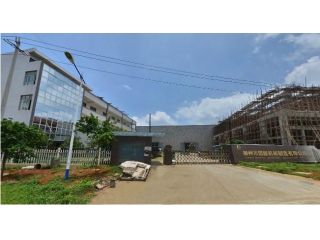 柳州市國順機械制造有限公司